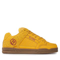 Scarpe sneakers Globe Tilt wheat gum bronze