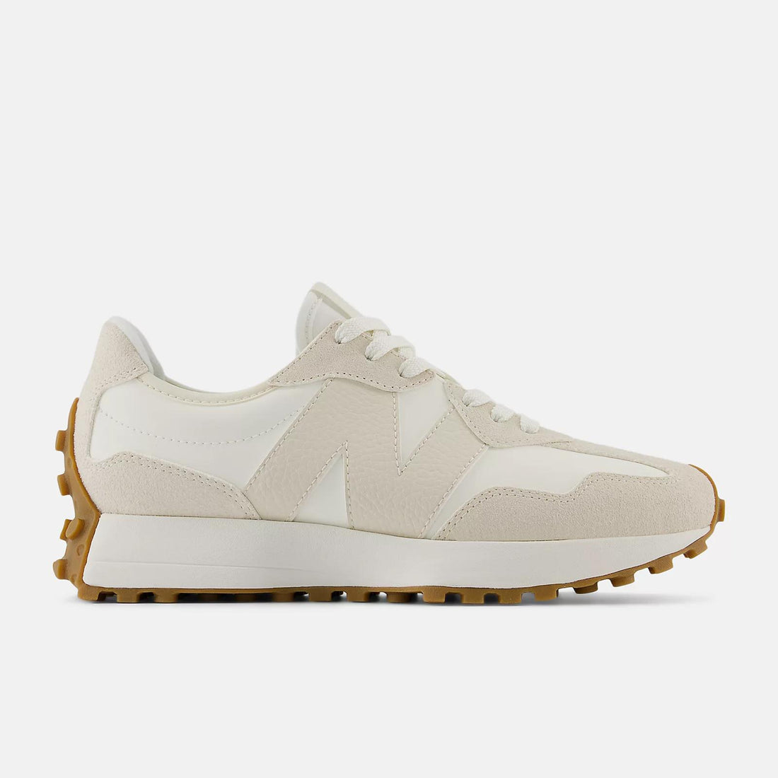 Scarpe sneakers New Balance 327 sea salt