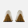 Scarpe sneakers New Balance 327 sea salt