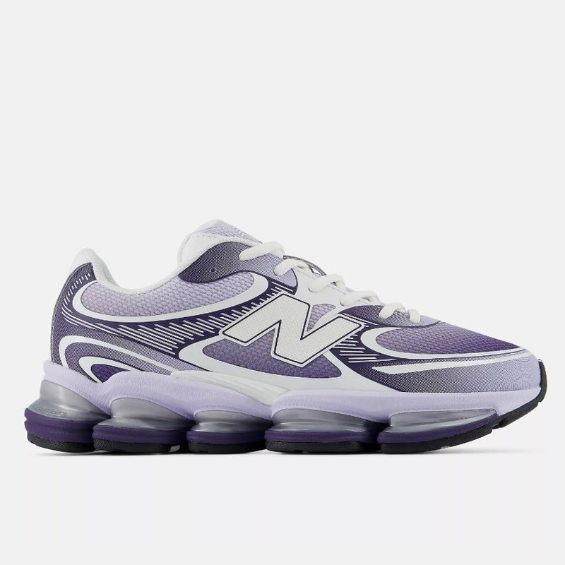 Scarpe sneakers New Balance U2000 9BA Violet
