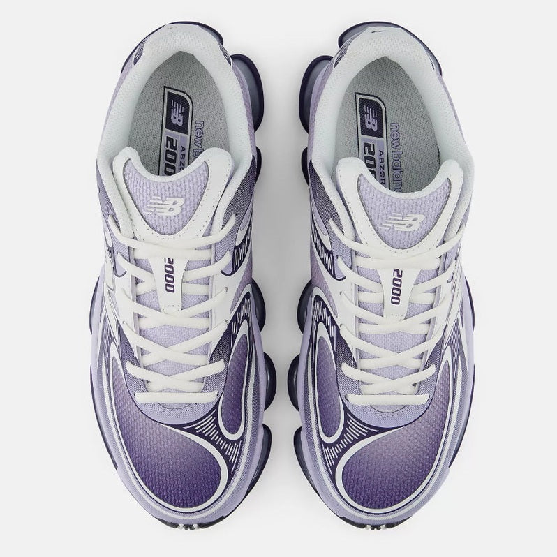 Scarpe sneakers New Balance U2000 9BA Violet