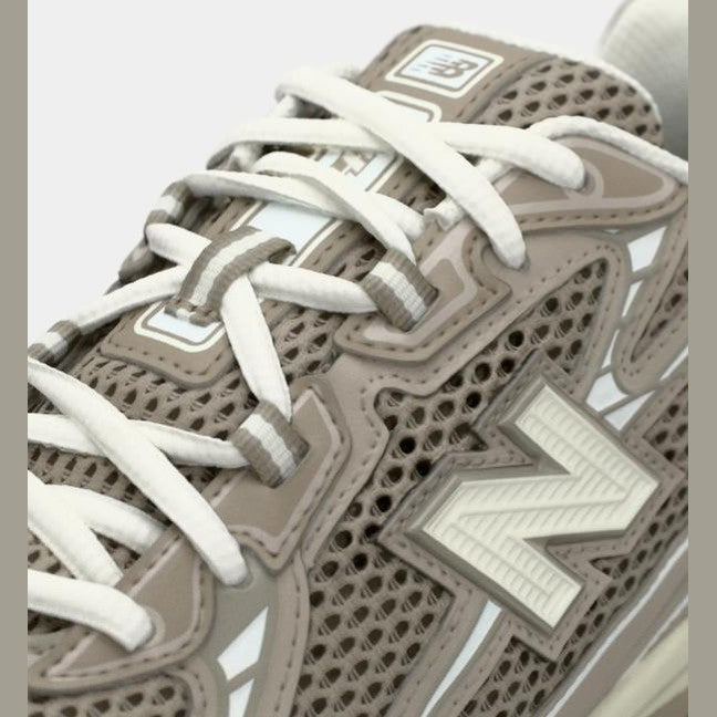 Scarpe sneakers New Balance U740 ASL WHITE