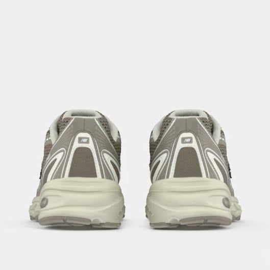 Scarpe sneakers New Balance U740 ASL WHITE