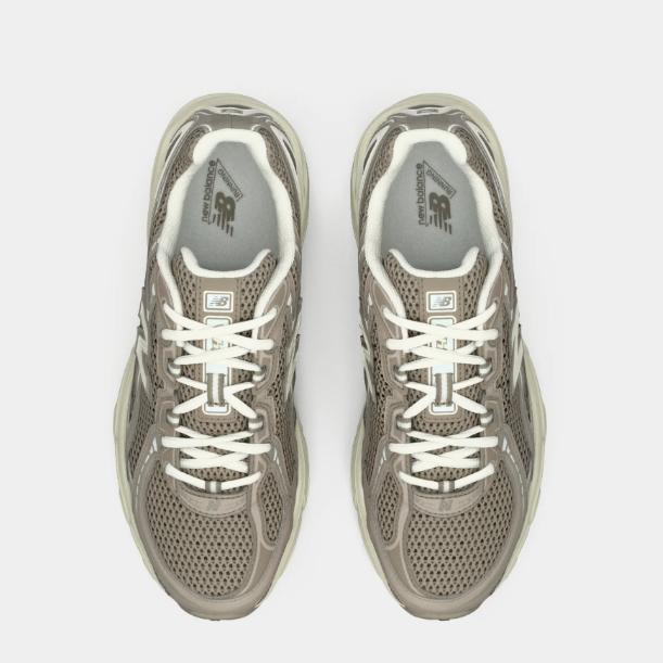 Scarpe sneakers New Balance U740 ASL WHITE