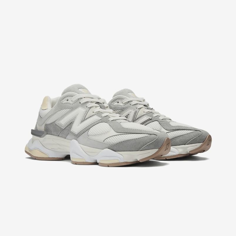Scarpe sneakers New Balance U9060 AUB