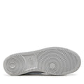 Scarpe sneakers Nike Court Vision Lo light blue white