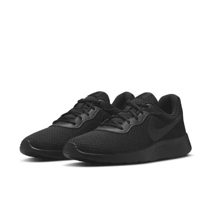 Scarpe sneakers Nike Tanjun black black