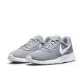 Scarpe sneakers Nike Tanjun wolf grey white