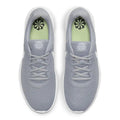 Scarpe sneakers Nike Tanjun wolf grey white