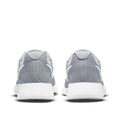 Scarpe sneakers Nike Tanjun wolf grey white