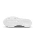Scarpe sneakers Nike Tanjun wolf grey white