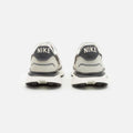 Scarpe sneakers Nike Waffle Nav white black