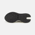 Scarpe sneakers Nike Waffle Nav white black