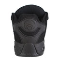 Scarpe sneakers Osiris D3 OG Black gold