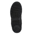 Scarpe sneakers Osiris D3 OG Blk Blk Blk