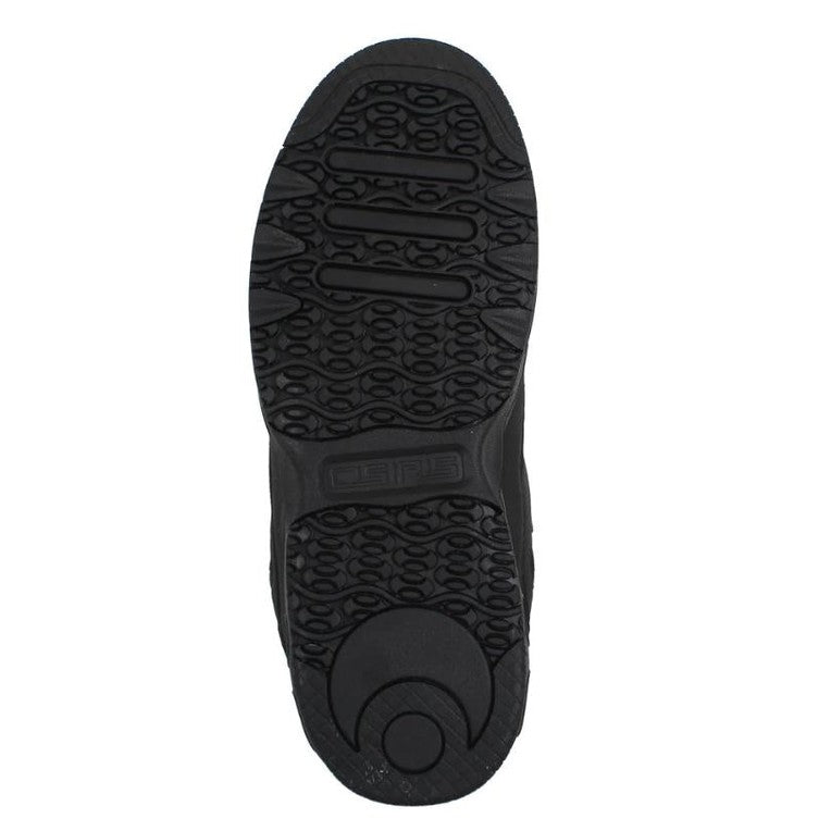 Scarpe sneakers Osiris D3 OG Blk Blk Blk