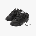 Scarpe sneakers Osiris D3 OG black