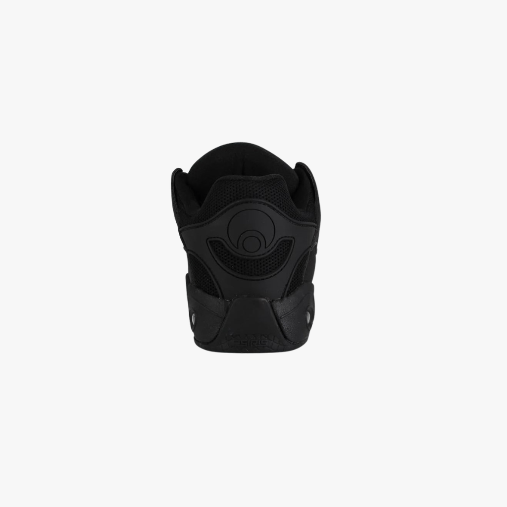 Scarpe sneakers Osiris D3 OG black