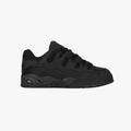 Scarpe sneakers Osiris D3 OG black