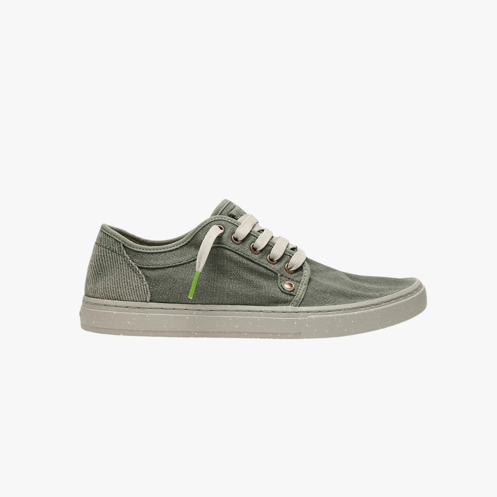 Scarpe sneakers Satorisan Heise wild grass