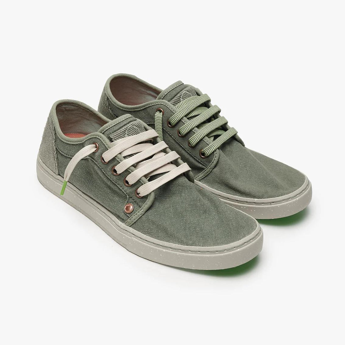 Scarpe sneakers Satorisan Heise wild grass