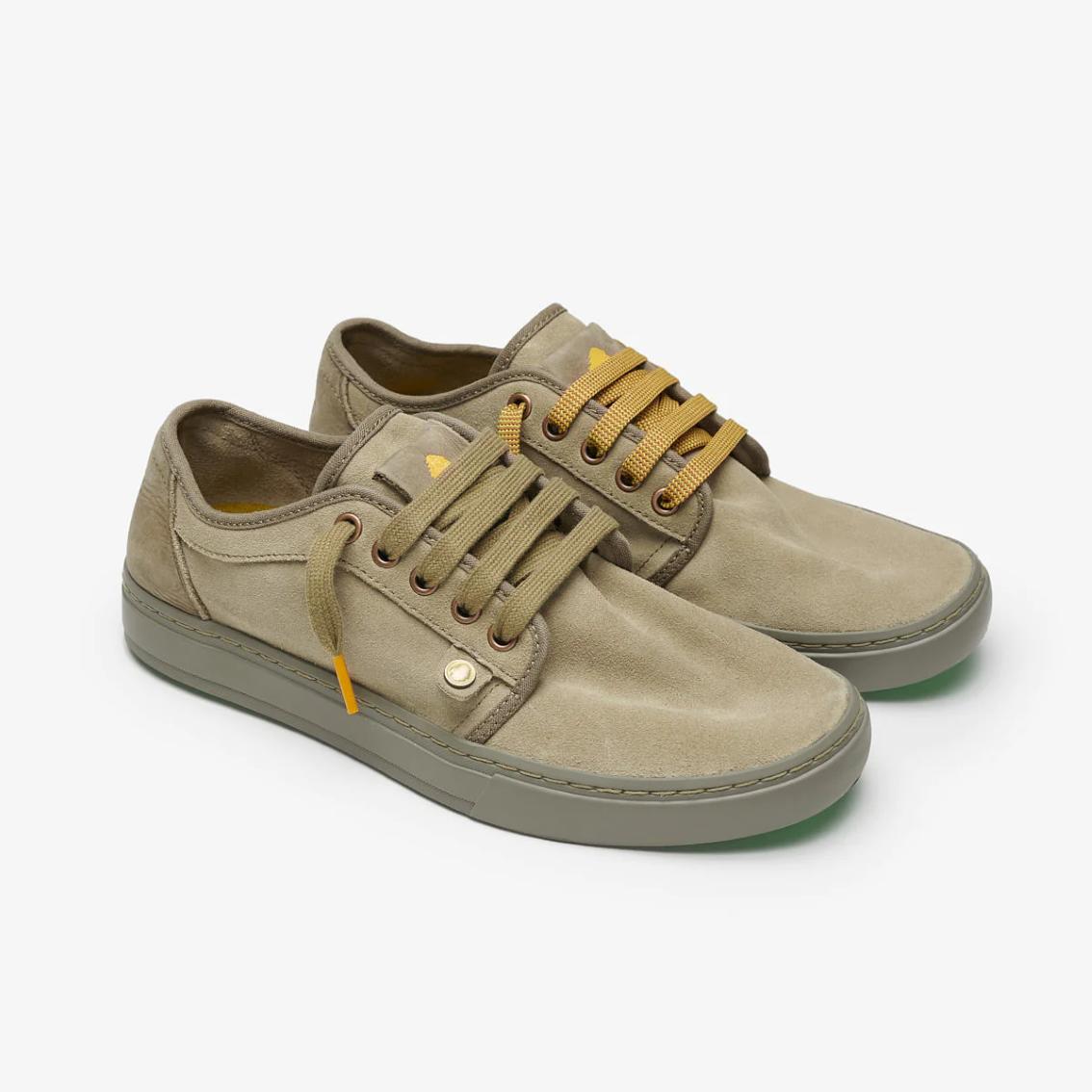 Scarpe sneakers Satorisan Heisei driftwood