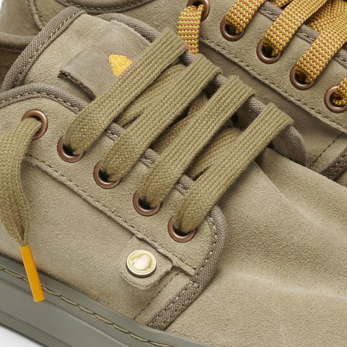 Scarpe sneakers Satorisan Heisei driftwood