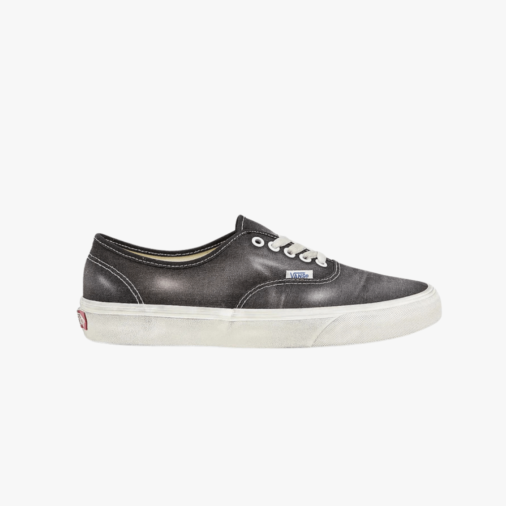 Scarpe sneakers Vans Authentic Wave black