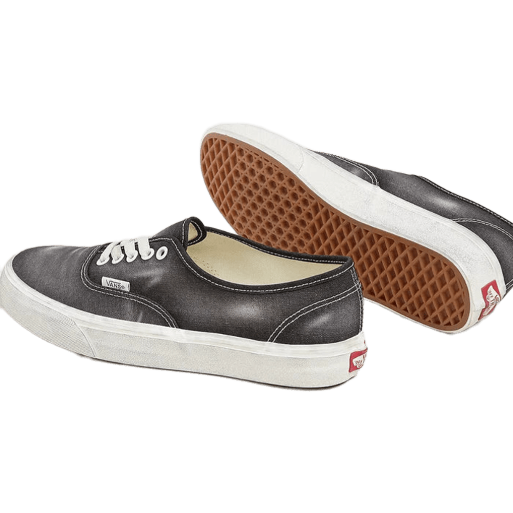 Scarpe sneakers Vans Authentic Wave black