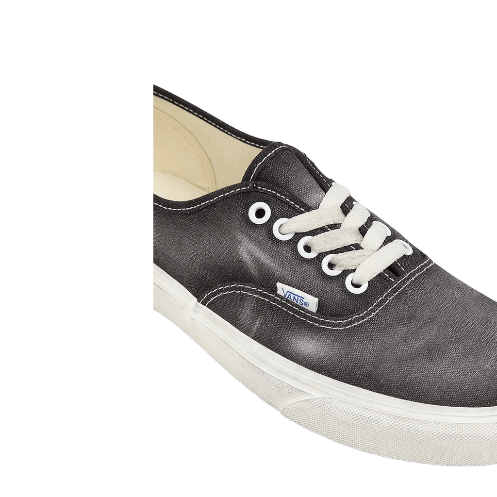 Scarpe sneakers Vans Authentic Wave black