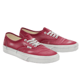 Scarpe sneakers Vans Authentic Wave red