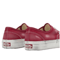 Scarpe sneakers Vans Authentic Wave red