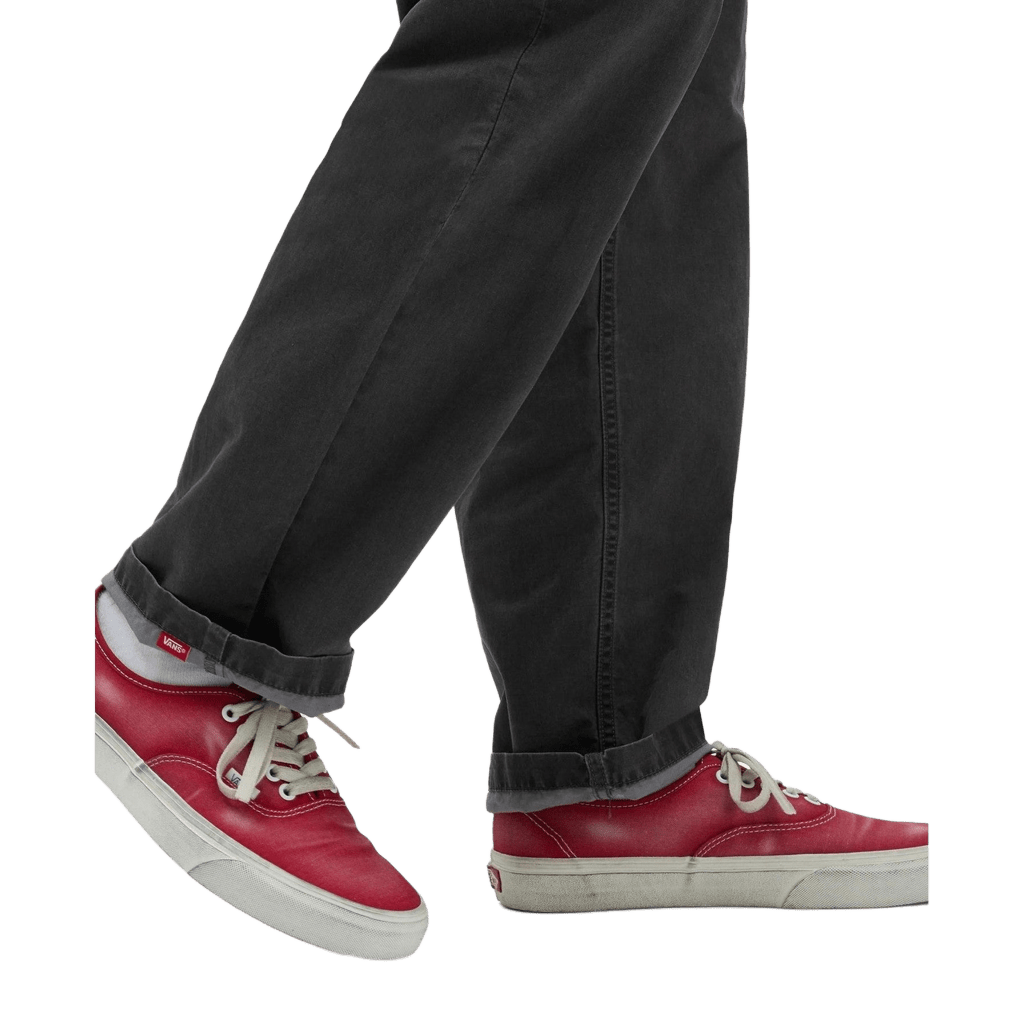 Scarpe sneakers Vans Authentic Wave red