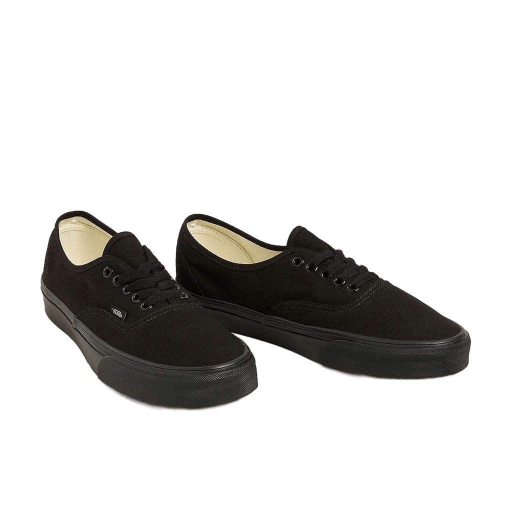 Scarpe sneakers Vans Authentic black black