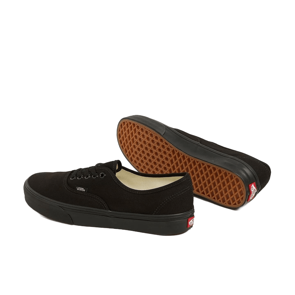 Scarpe sneakers Vans Authentic black black