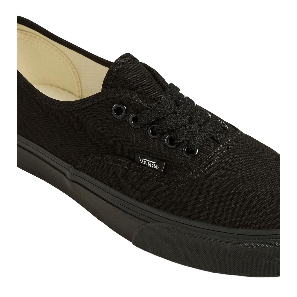 Scarpe sneakers Vans Authentic black black
