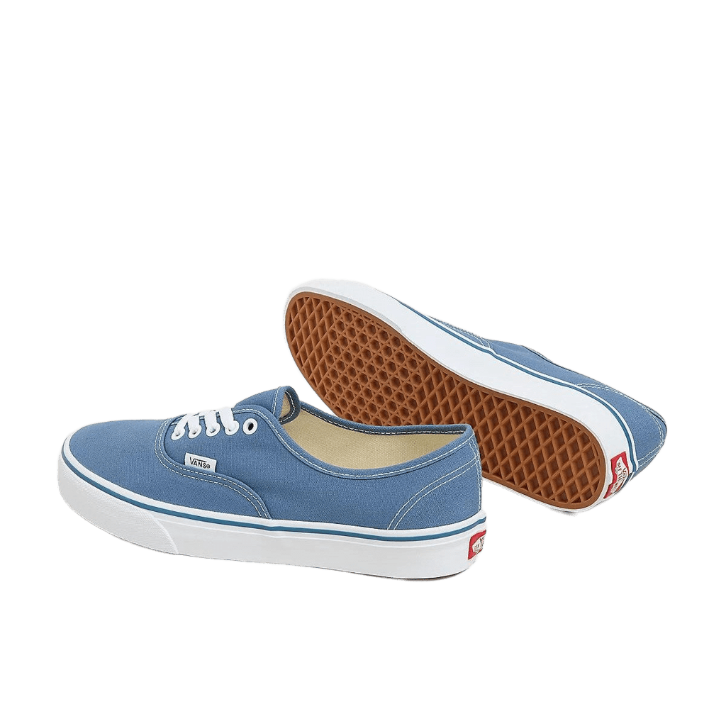 Scarpe sneakers Vans Authentic navy