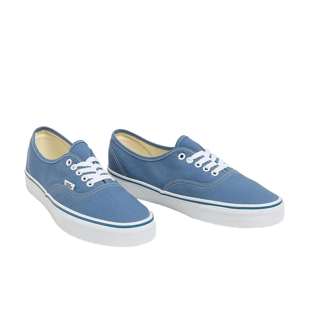 Scarpe sneakers Vans Authentic navy
