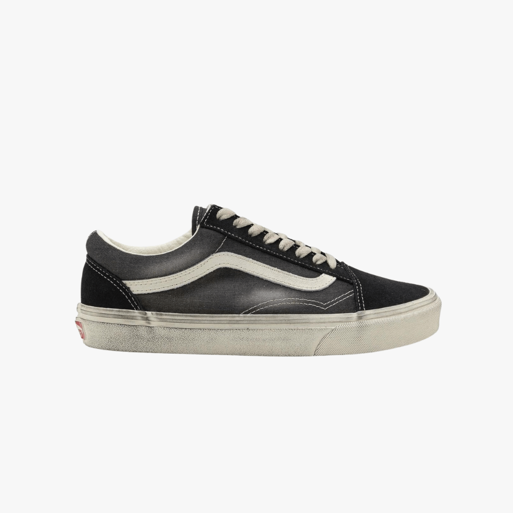 Scarpe sneakers Vans Old Skool Wave black