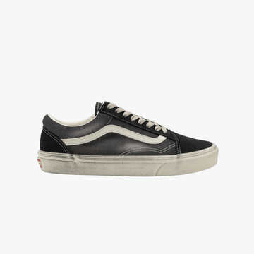 Scarpe sneakers Vans Old Skool Wave black