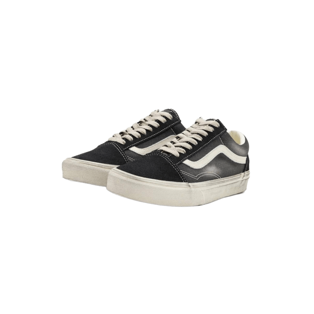 Scarpe sneakers Vans Old Skool Wave black