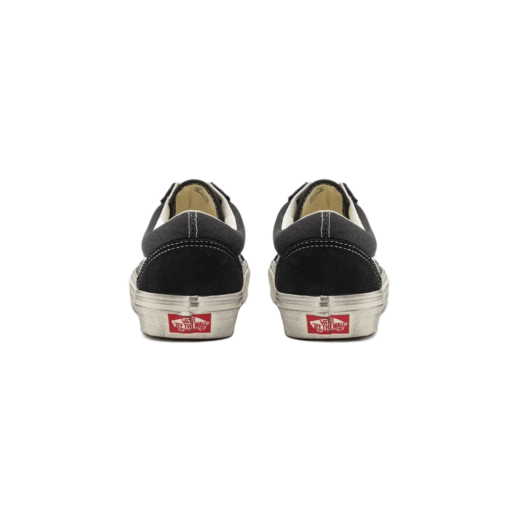 Scarpe sneakers Vans Old Skool Wave black