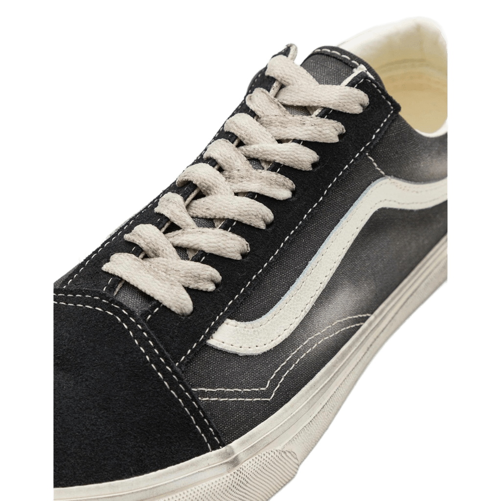 Scarpe sneakers Vans Old Skool Wave black