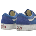 Scarpe sneakers Vans Old Skool Wave washed blue