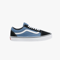 Scarpe sneakers Vans Old Skool navy