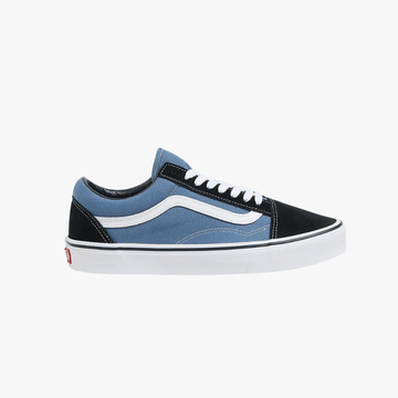 Scarpe sneakers Vans Old Skool navy