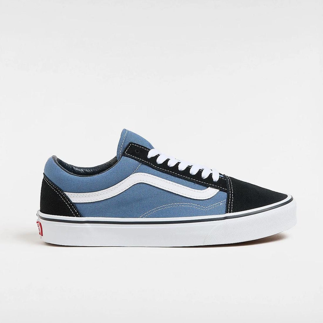 Scarpe sneakers Vans Old Skool navy