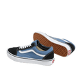 Scarpe sneakers Vans Old Skool navy