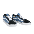 Scarpe sneakers Vans Old Skool navy