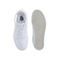 Scarpe sneakers Vans Old Skool true white